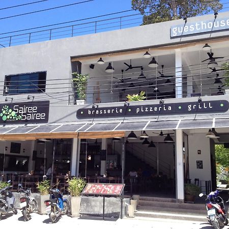 Sairee Sairee Guesthouse Koh Tao Exterior photo