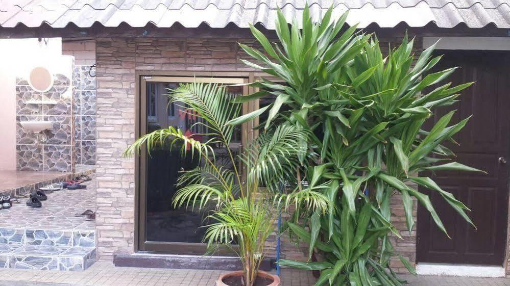 Sairee Sairee Guesthouse Koh Tao Exterior photo