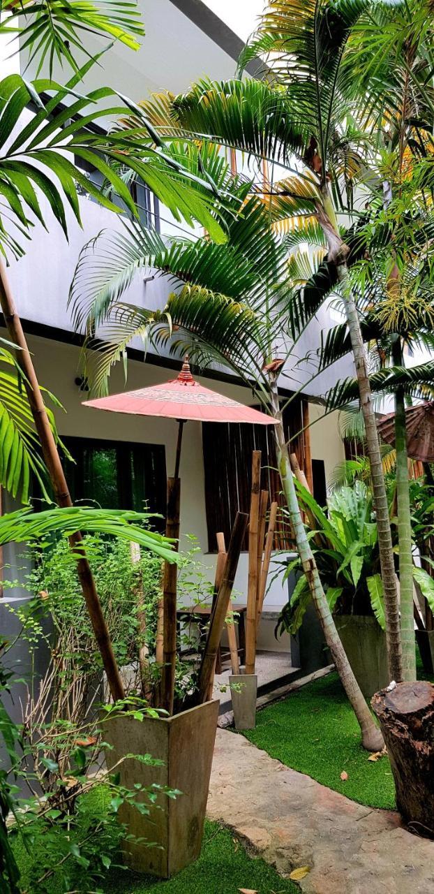Sairee Sairee Guesthouse Koh Tao Exterior photo