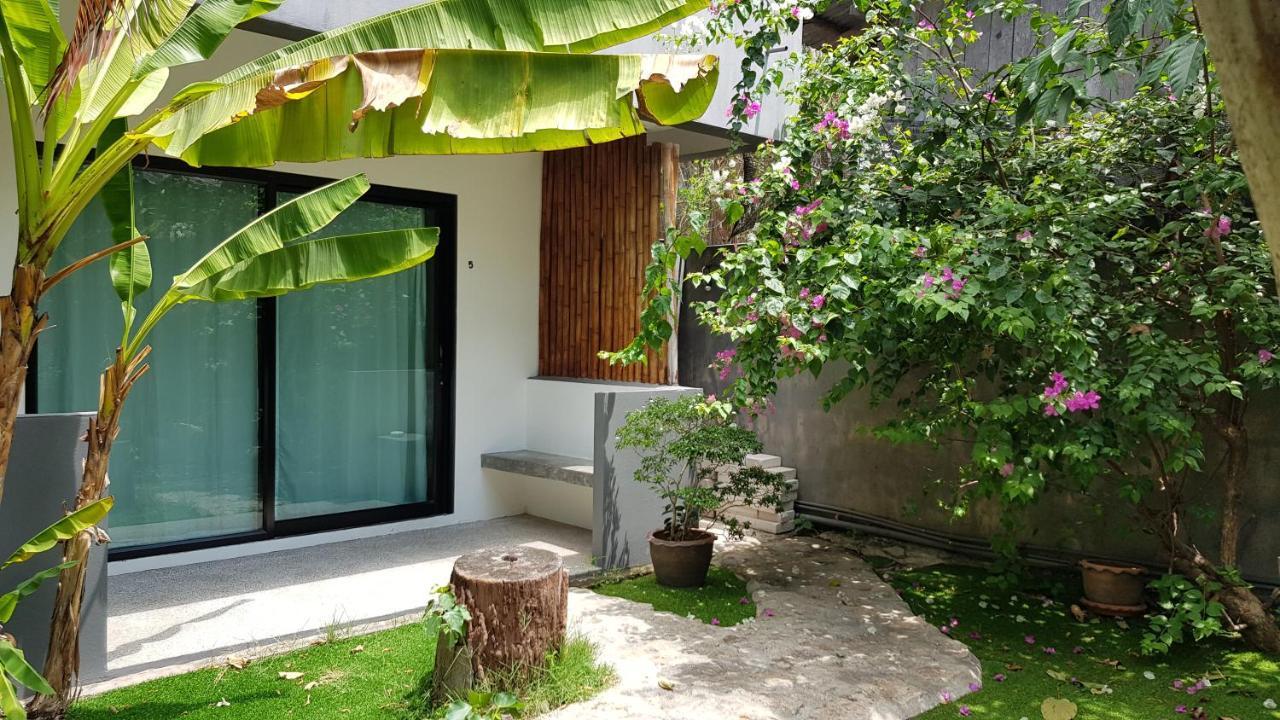 Sairee Sairee Guesthouse Koh Tao Exterior photo