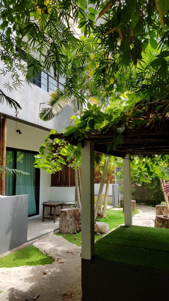 Sairee Sairee Guesthouse Koh Tao Exterior photo