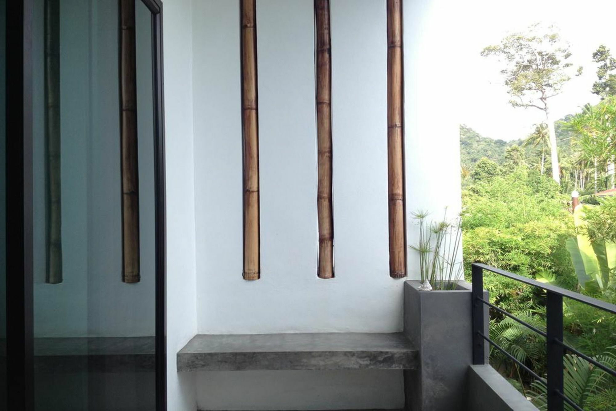 Sairee Sairee Guesthouse Koh Tao Exterior photo