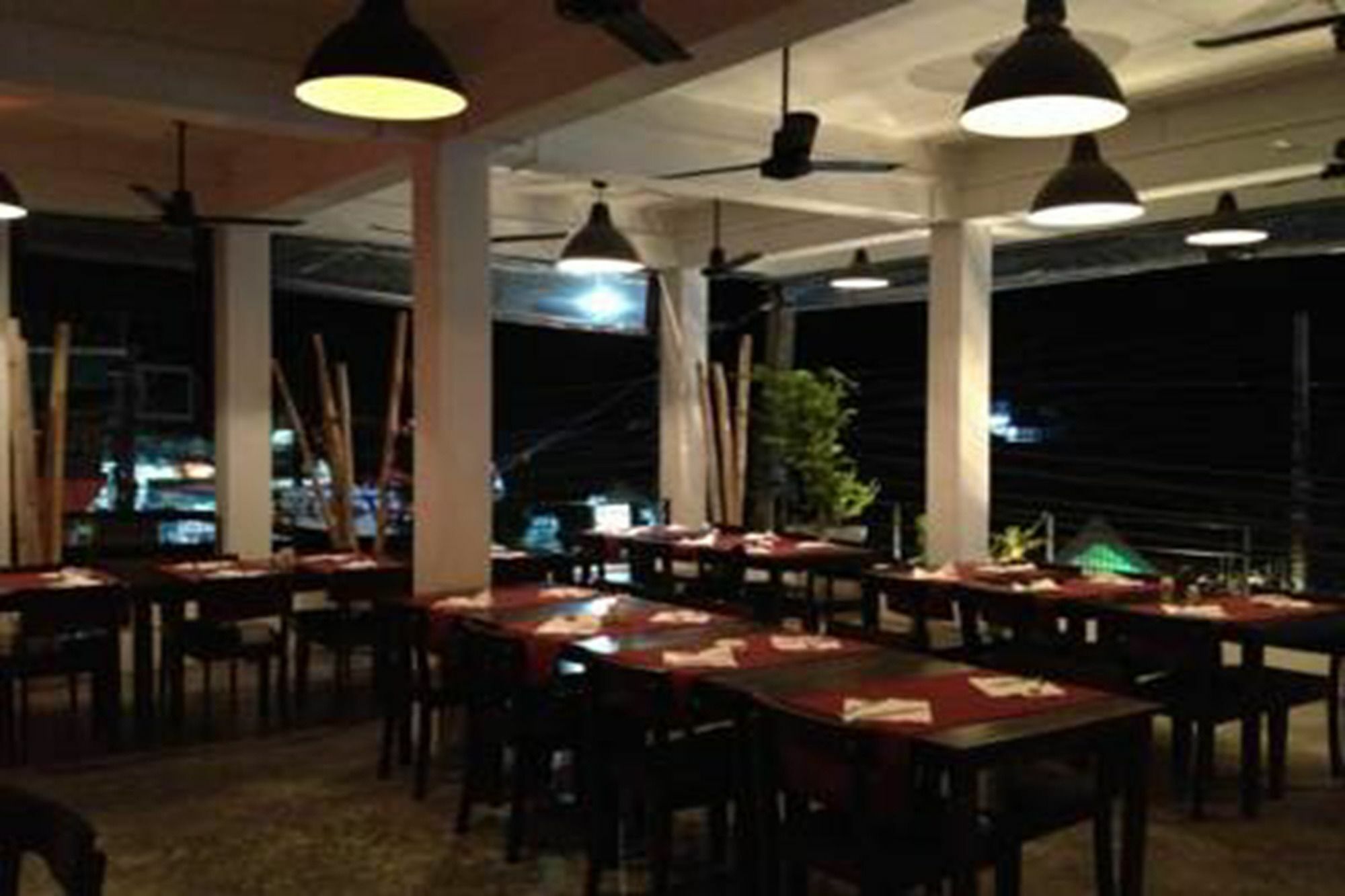 Sairee Sairee Guesthouse Koh Tao Exterior photo
