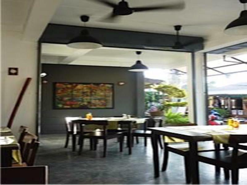 Sairee Sairee Guesthouse Koh Tao Exterior photo